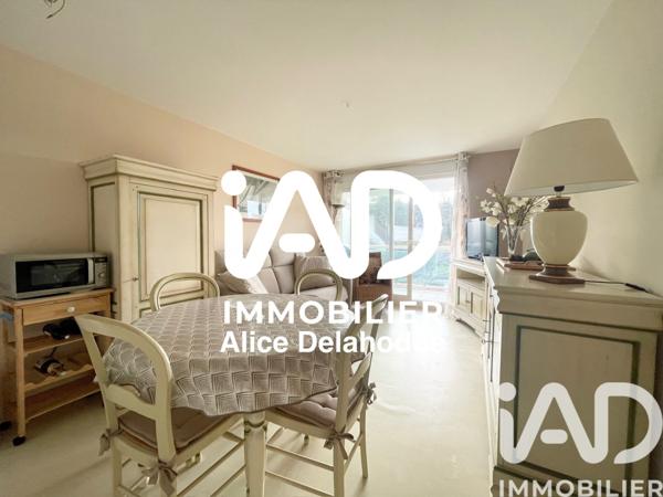 Appartement à vendre 2 pièces 36 m² Cucq