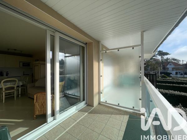 Appartement à vendre 2 pièces 36 m² Cucq