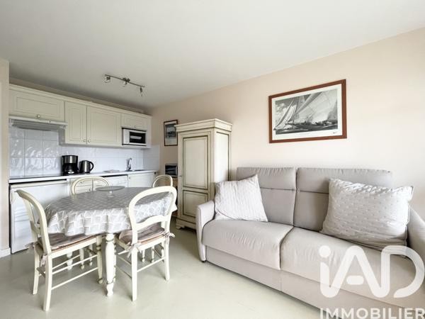 Appartement à vendre 2 pièces 36 m² Cucq