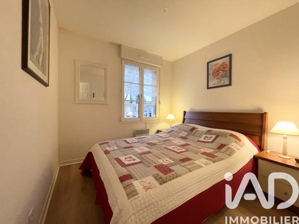 Appartement à vendre 2 pièces 36 m² Cucq