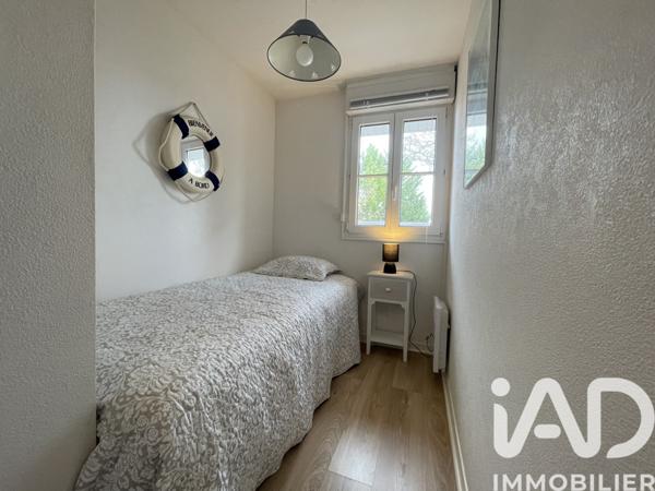 Appartement à vendre 2 pièces 36 m² Cucq