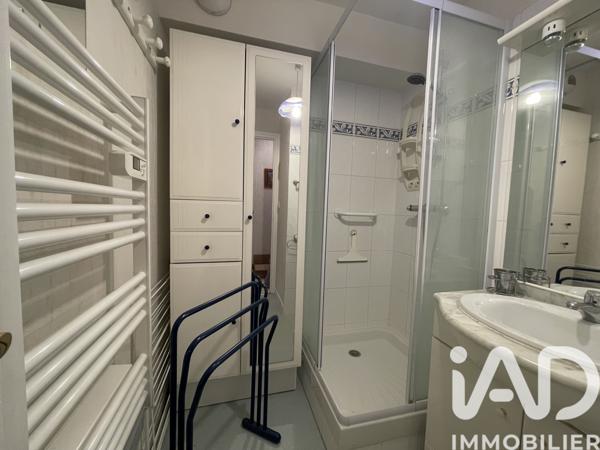 Appartement à vendre 2 pièces 36 m² Cucq