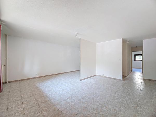 Appartement T4 centre ville