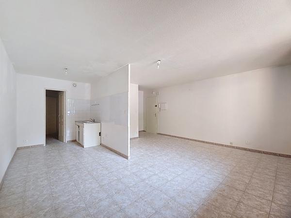 Appartement T4 centre ville