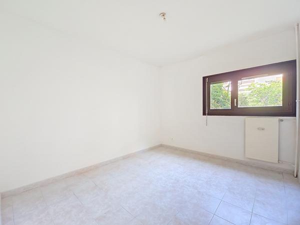 Appartement T4 centre ville