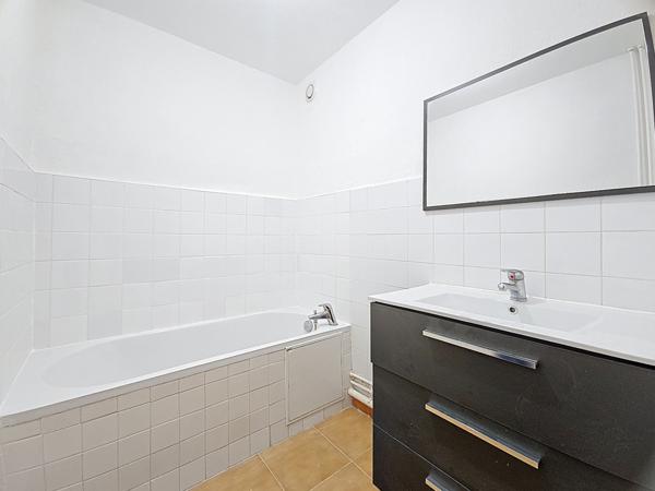 Appartement T4 centre ville