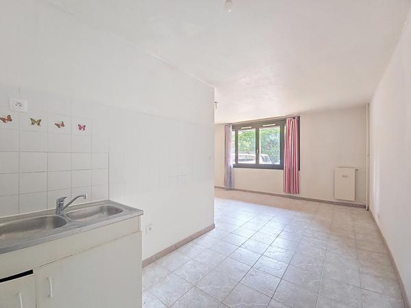 Appartement T4 centre ville