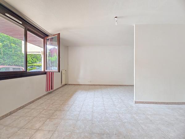 Appartement T4 centre ville