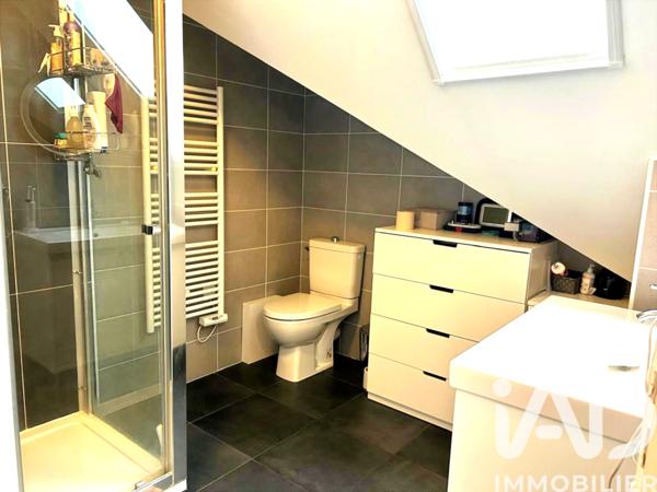 Appartement à vendre 3 pièces 69 m² Sartrouville