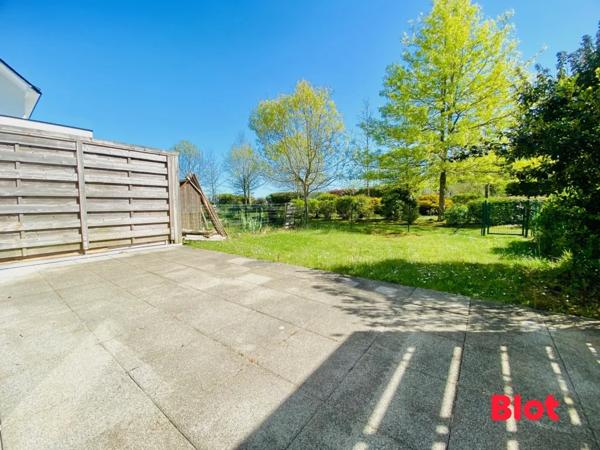 Appartement 3 pièce(s)