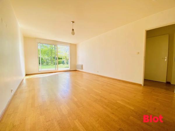 Appartement 3 pièce(s)