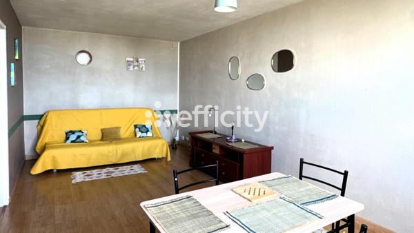 Appartement
         2 pièces
        - 54 m² 98 000 € *