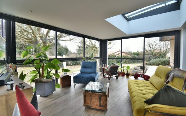 Maison à vendre    6 pièces •  Meximieux