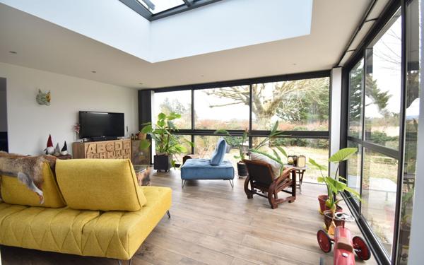 Maison à vendre    6 pièces •  Meximieux