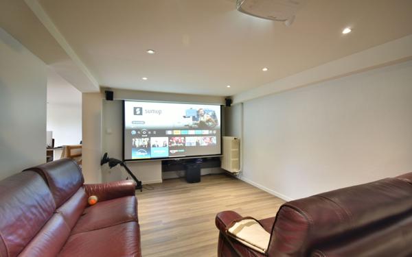 Maison à vendre    6 pièces •  Meximieux