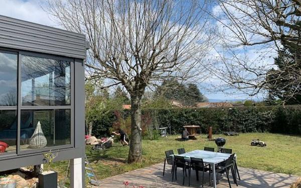 Maison à vendre    6 pièces •  Meximieux