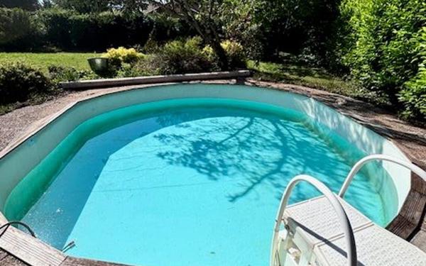 Maison à vendre    6 pièces •  Meximieux