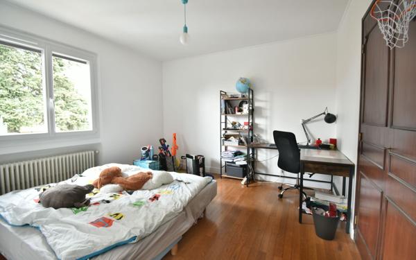 Maison à vendre    6 pièces •  Meximieux