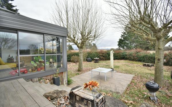 Maison à vendre    6 pièces •  Meximieux