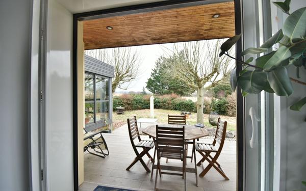 Maison à vendre    6 pièces •  Meximieux