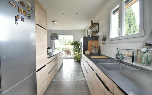 Maison à vendre    6 pièces •  Meximieux