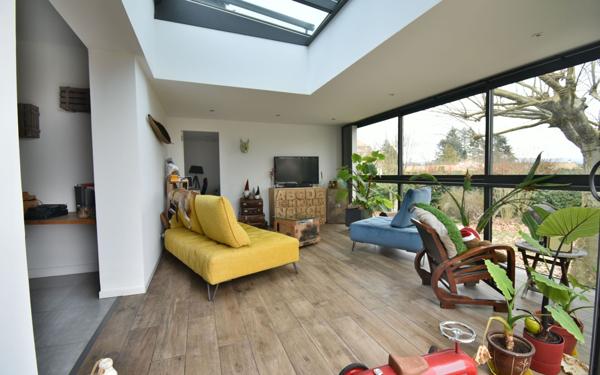 Maison à vendre    6 pièces •  Meximieux