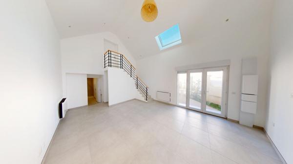 Maison Le Chatelet En Brie 5 pièce(s) 62.91 m2