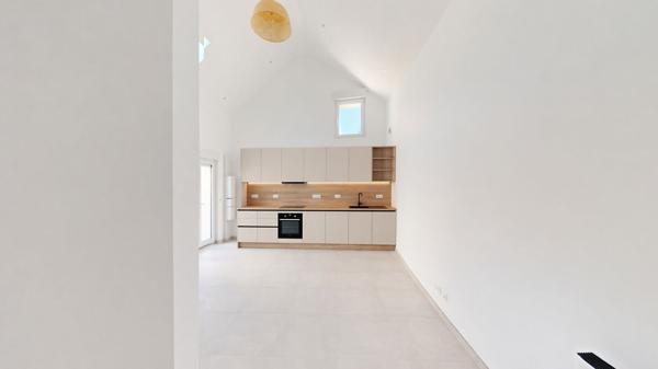 Maison Le Chatelet En Brie 5 pièce(s) 62.91 m2