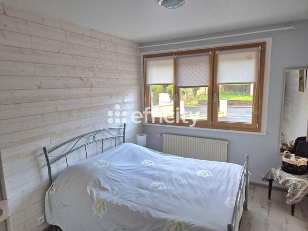 Maison 7 pièces - 142 m²