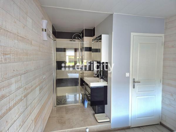 Maison 7 pièces - 142 m²