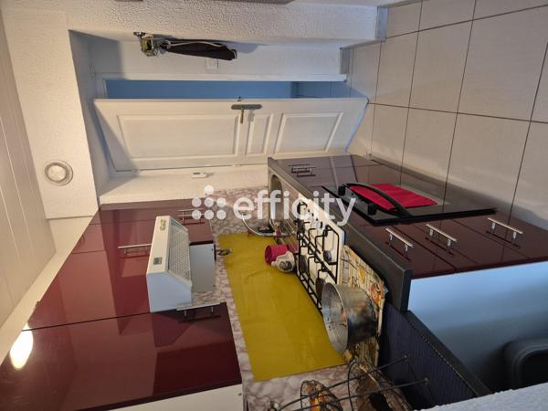 Maison 7 pièces - 142 m²