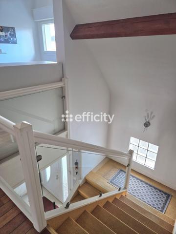 Maison 7 pièces - 142 m²