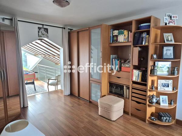 Maison 7 pièces - 142 m²