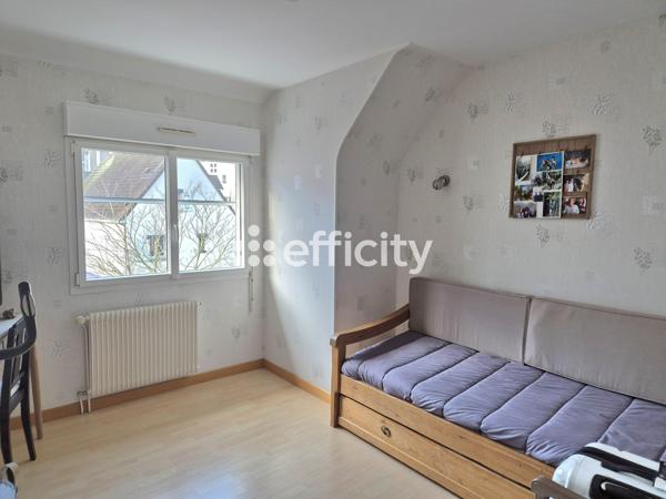 Maison 7 pièces - 142 m²