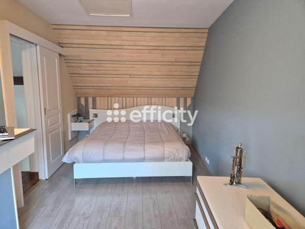 Maison 7 pièces - 142 m²