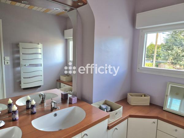 Maison 7 pièces - 142 m²