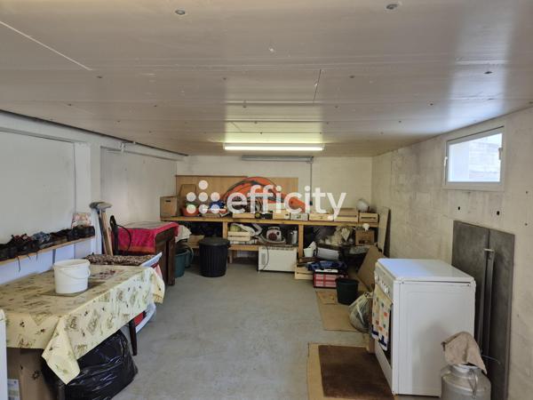 Maison 7 pièces - 142 m²