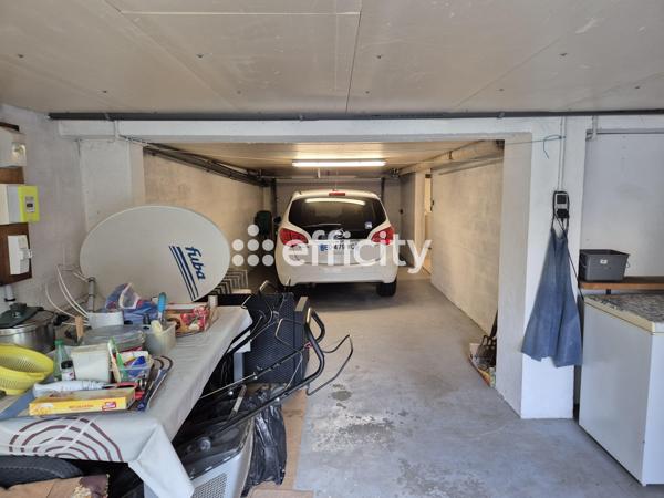 Maison 7 pièces - 142 m²