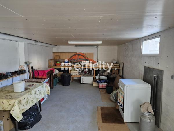 Maison 7 pièces - 142 m²