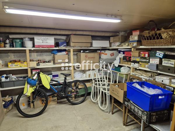 Maison 7 pièces - 142 m²