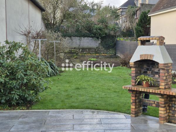 Maison 7 pièces - 142 m²