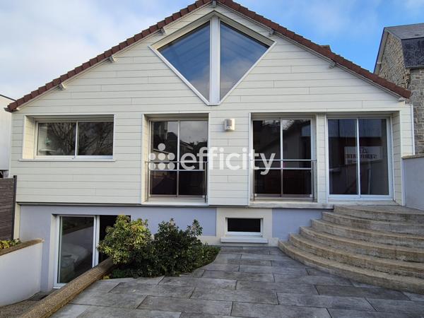 Maison 7 pièces - 142 m²