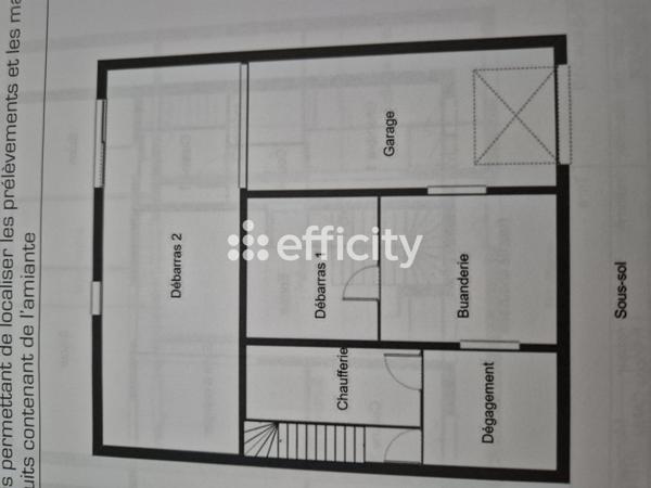 Maison 7 pièces - 142 m²