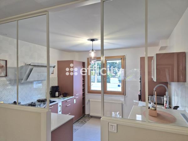 Maison 7 pièces - 142 m²