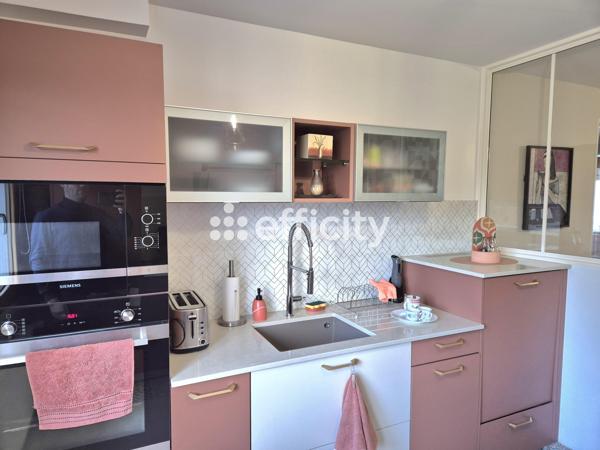 Maison 7 pièces - 142 m²