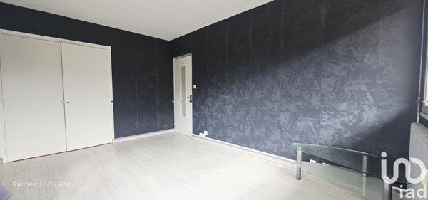 Appartement à vendre 3 pièces 55 m² Aix-les-Bains