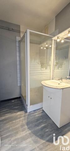 Appartement à vendre 3 pièces 55 m² Aix-les-Bains