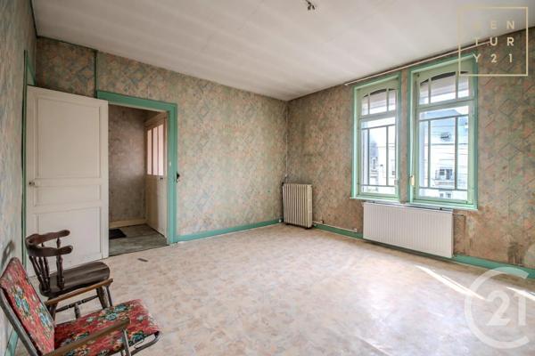 Maison à vendre  5 pièces - 161,61 m 2   MAUBEUGE  - 59