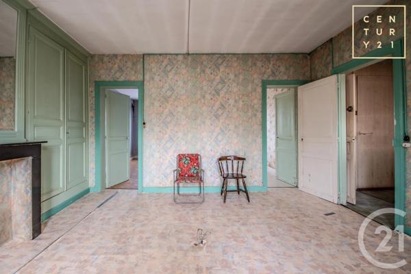 Maison à vendre  5 pièces - 161,61 m 2   MAUBEUGE  - 59