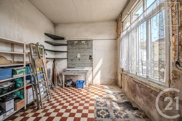 Maison à vendre  5 pièces - 161,61 m 2   MAUBEUGE  - 59